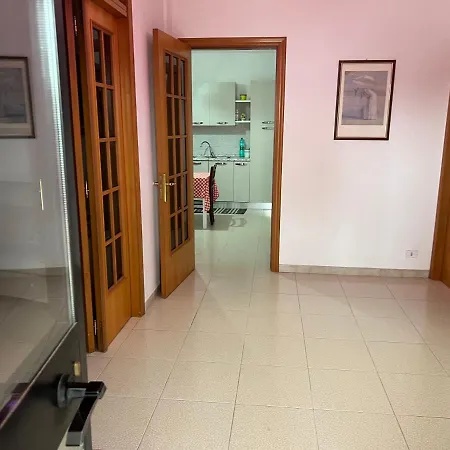 La Casa Al Mare
