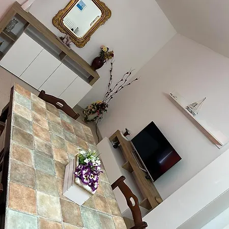 La Casa Al Mare * Policoro