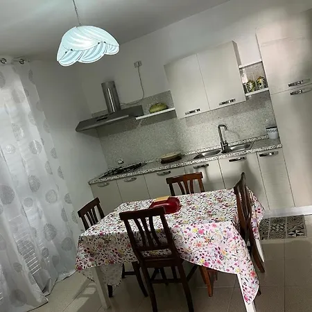 La Casa Al Mare Prázdninový dům *