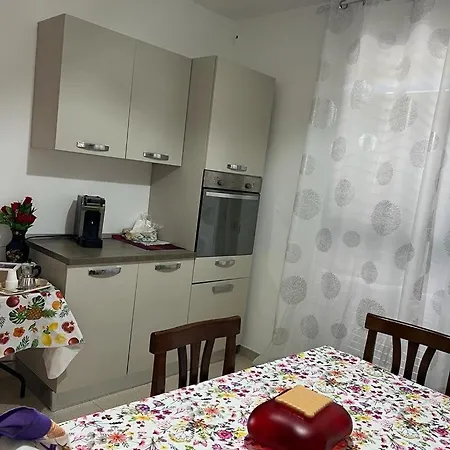 La Casa Al Mare Prázdninový dům