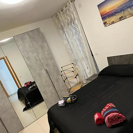 La Casa Al Mare Prázdninový dům *