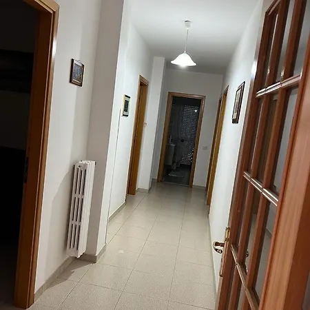 La Casa Al Mare Holiday home *