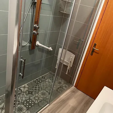 Prázdninový dům La Casa Al Mare *