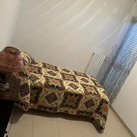 Holiday home La Casa Al Mare