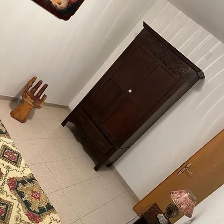 Holiday home La Casa Al Mare *