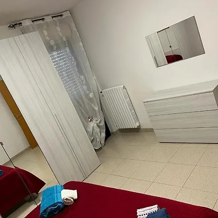 La Casa Al Mare * Policoro