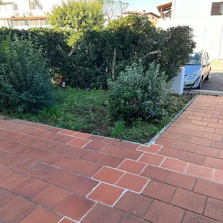Holiday home La Casa Al Mare