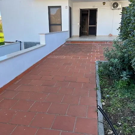 La Casa Al Mare