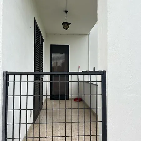 La Casa Al Mare Holiday home *