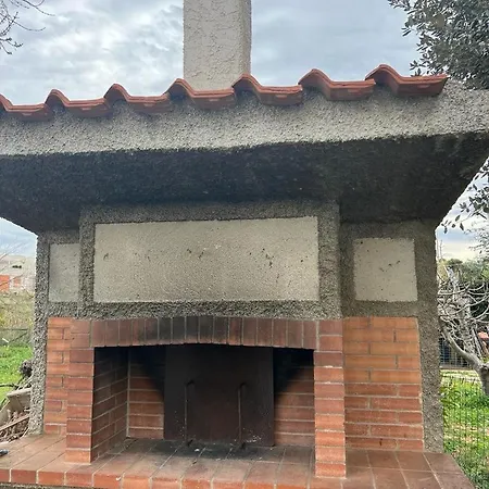 La Casa Al Mare Holiday home